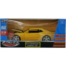 MSZ Automobilis 2013 CHEVROLET CAMARO SS, 1:32