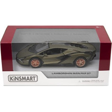 Kinsmart Automobilis LAMBORGHINI SIAN FKP 37, 1:40