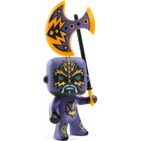 Djeco Arty Toys - Riteriai - Flameo