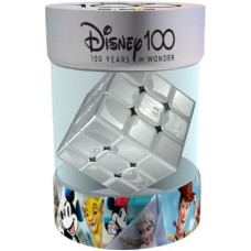 Rubik´s Cube Rubiko kubas „Disney Platinum“ 3x3