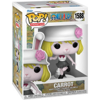 Funko POP! Vinilinė figūrėlė: One Piece - Carrot