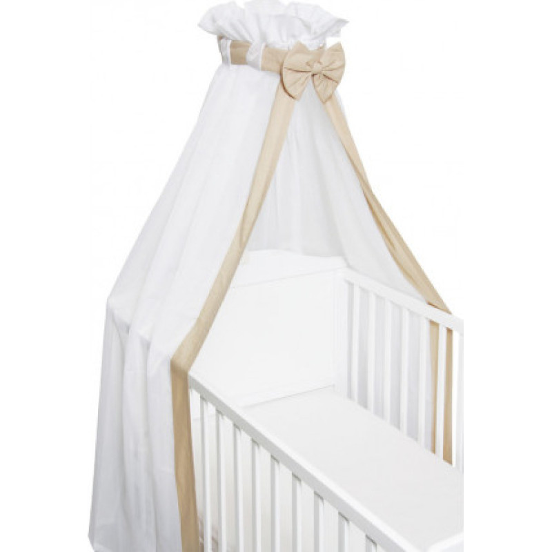 Fillikid baldahhiin Basic natural