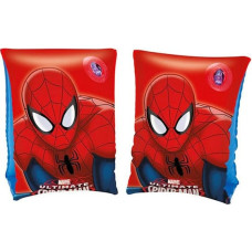 Bestway 98001 Spider-Man Rękawki do nauki pływania 23cm x 15cm