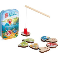 Hape game Gone Fishin'!, E0477A