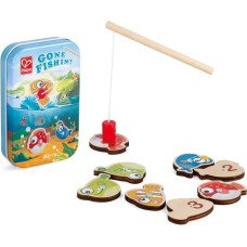 Hape game Gone Fishin'!, E0477A