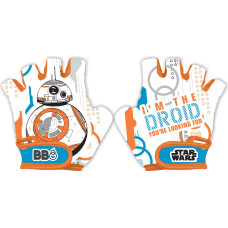 GLOVES STAR WARS BB8