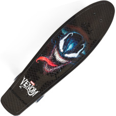 NICKEL BOARD VENOM