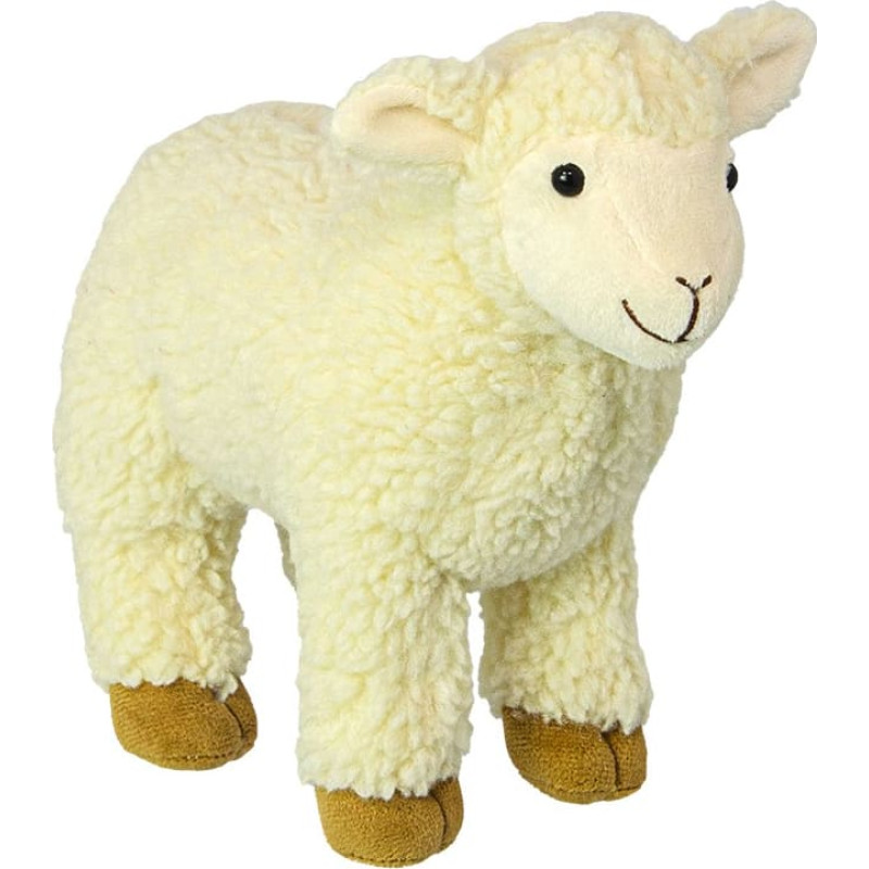 Wild Planet pehme mänguasi, lambatall 23 cm