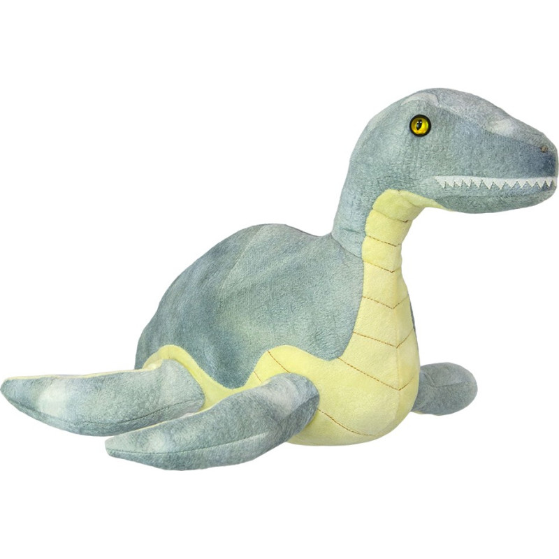 Wild Planet pehme mänguasi, Plesiosaurus 38 cm