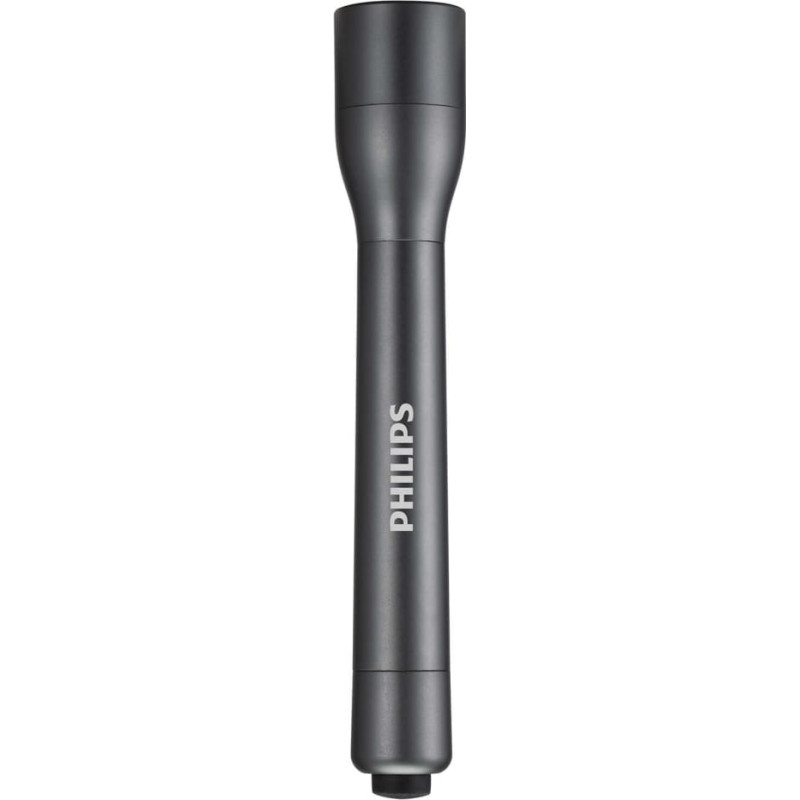 Philips LED žibintuvėlis SFL4002T/10, juodas