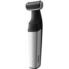 Philips Bodygroom series 5000 ķermeņa trimmeris (ūdensdrošs), melns - BG5021/15