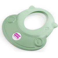 Okbaby HIPPO galvos plovimo apsauga, žalia, 38291200