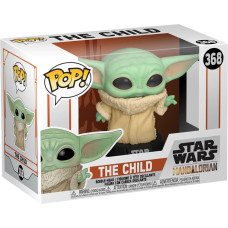 Funko POP! Vinilinė figūrėlė STAR WARS: THE CHILD, 9,5 cm