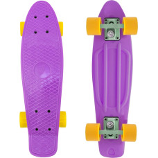 PENNYBOARD 7-BRAND PURPLE MANGO