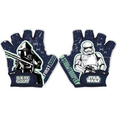 GLOVES STAR WARS STORMTROOPER