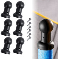 Grybo formos batuto dangteliai