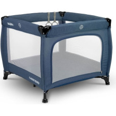 Caretero PLAYPEN QUADRA BLUE