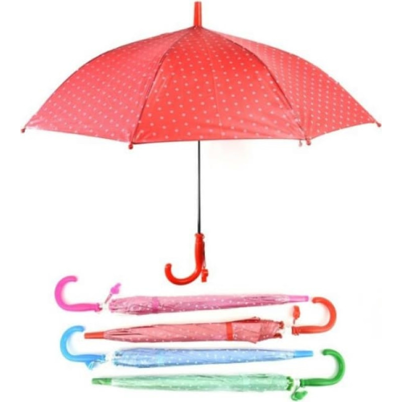 Laste vihmavari 58 cm