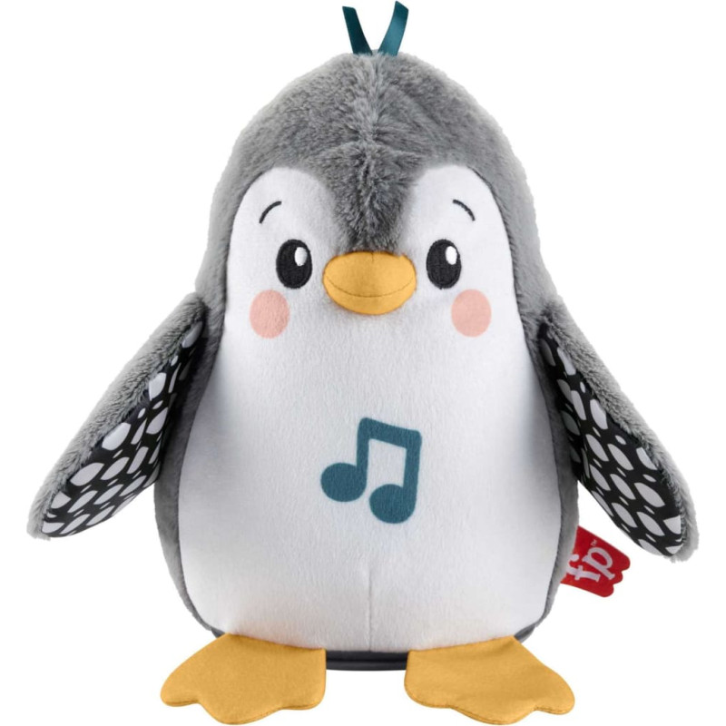 Fisher-Price Flap & Wobble Penguin