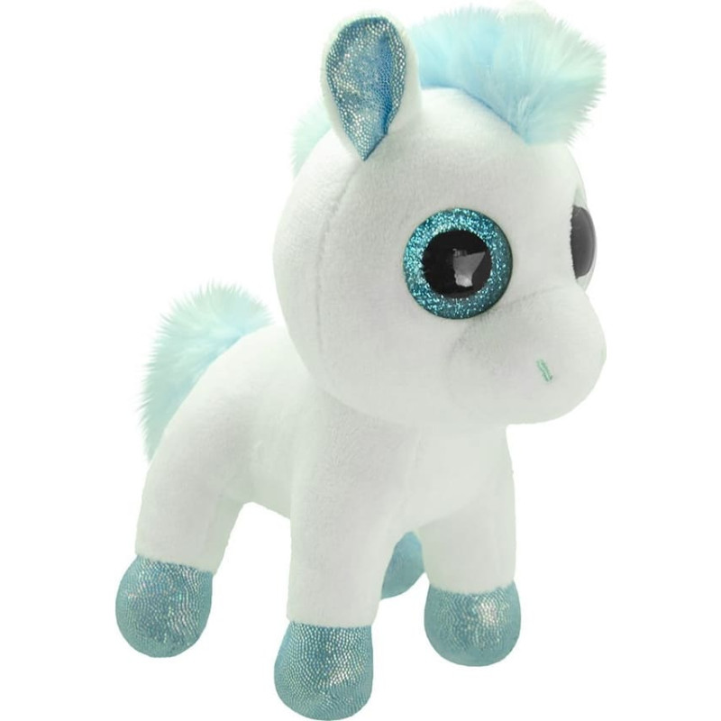 Wild Planet pehme mänguasi, poni 17 cm