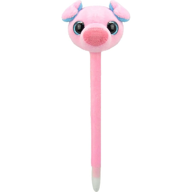 Wild Planet pehme kattega pastakas, siga 20 cm