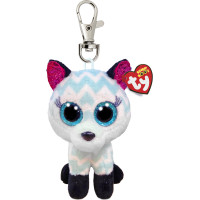 TY Beanie Boos raktų pakabukas Atlas 9 cm