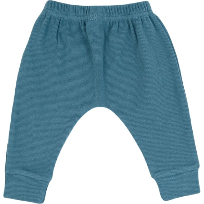 Lodger Jogger mazuļu legingi Nomad Rib, Dragon Fly 68cm - JGR 094_68