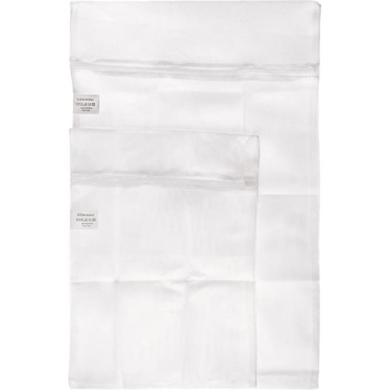 Electrolux veļas maisiņi, 2 gab (30x40 cm un 40x60 cm) - E4WSWB41
