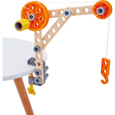 Hape three experiment kit, E3030