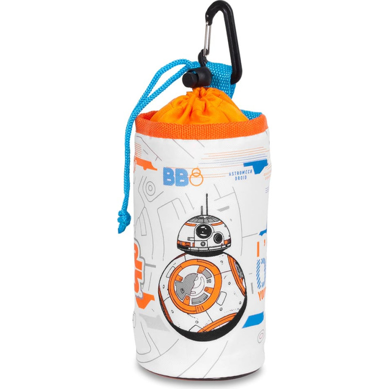 BOTTLE COVER STAR WARS BB8