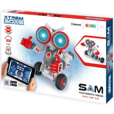 Xtrem Bots Robotas SAM