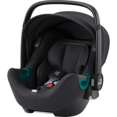 Britax-Romer BRITAX autokrēsls BABY-SAFE iSENSE BR, fossil grey, 2000036144