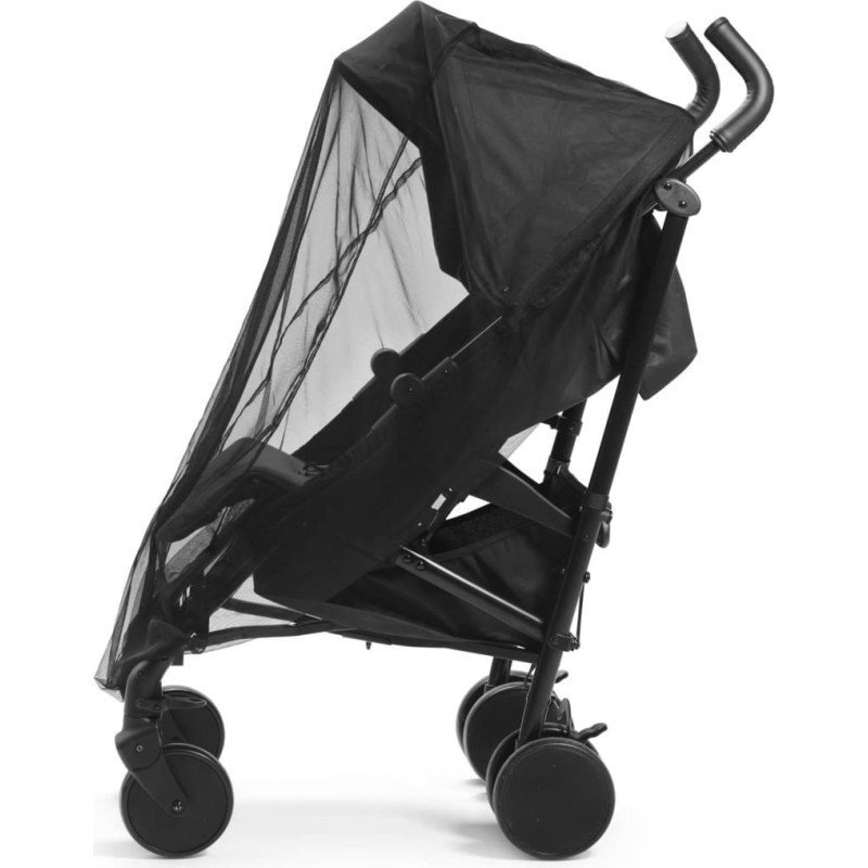 Elodie Details Tinklelis nuo uodų „Brilliant Black“