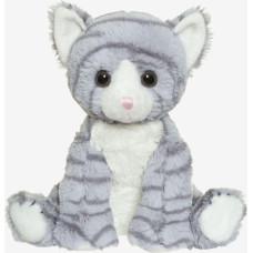 Teddykompaniet minkštas žaislas Cat Friends 23cm, Mio