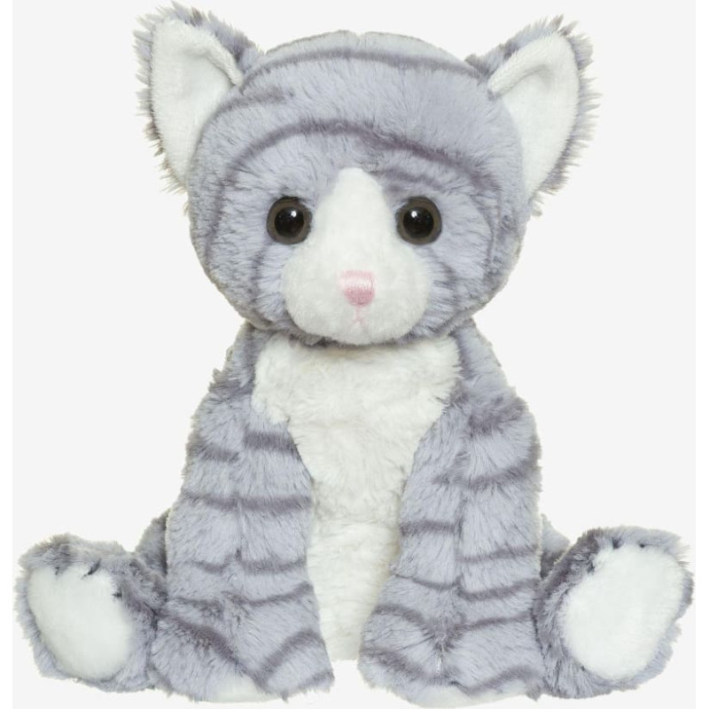 Teddykompaniet minkštas žaislas Cat Friends 23cm, Mio