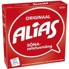 Lauamäng Alias Originaal