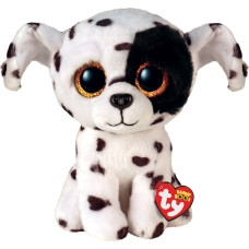 TY Beanie Boos koer LUTHER 15 cm