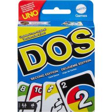 UNO® DOS® kaardimäng