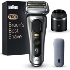 Braun el.skuveklis Series 9 Pro - 9577CC