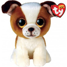 TY Beanie Boos koer HUGO 15 cm