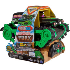 Monster Jam RC transportlīdzeklis 