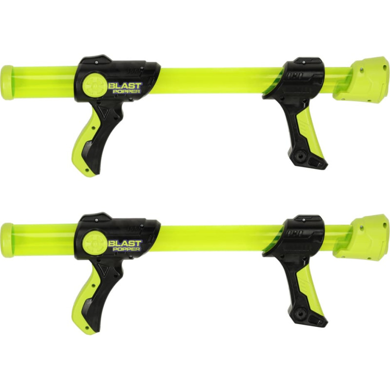 Lodīšu šautene ar aizsargmaskas komplektu