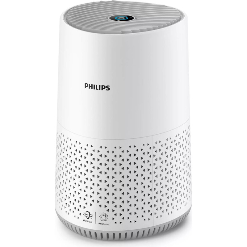 Philips Series 600i gaisa attīrītājs, balts - AC0651/10