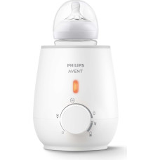 Philips Avent Elektriskais pudeļu un zīdaiņu pārtikas sildītājs - SCF355/09