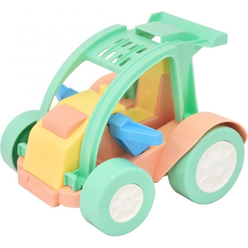 Elfiki mänguauto Buggy