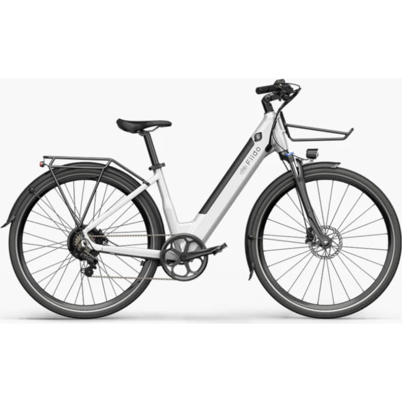 Fiido Elektrijalgratas FIIDO C11 (2024) 28