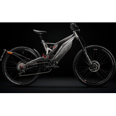 Sem Motobike Elektrijalgratas SEM MotoBike Dahu R3, L