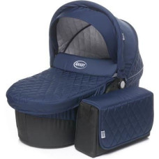 4Baby Gondola to stroller  ATOMIC new  Navy Blue ***