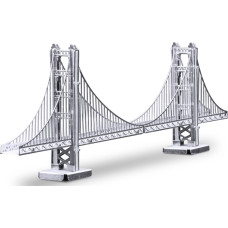 Metal Earth 3D pusle San Francisco Golden Gate Sild