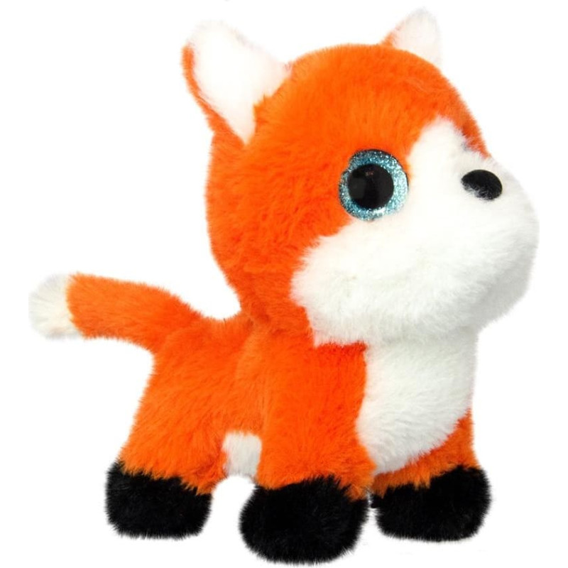 Wild Planet pehme mänguasi, rebane 15 cm